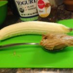 Peanut Butter Banana Jammer