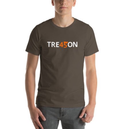TRE45ON - Image 6