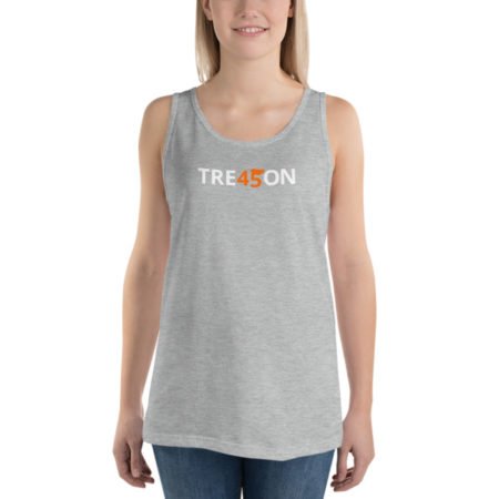 TRE45ON Women's Tank Top - Image 6