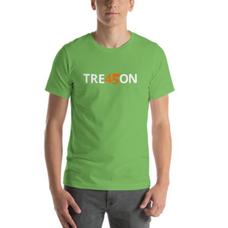 TRE45ON - Image 7