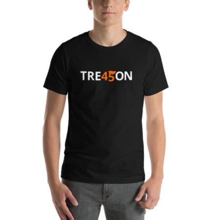 TRE45ON