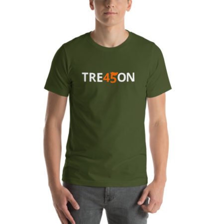 TRE45ON - Image 4