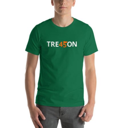 TRE45ON - Image 10