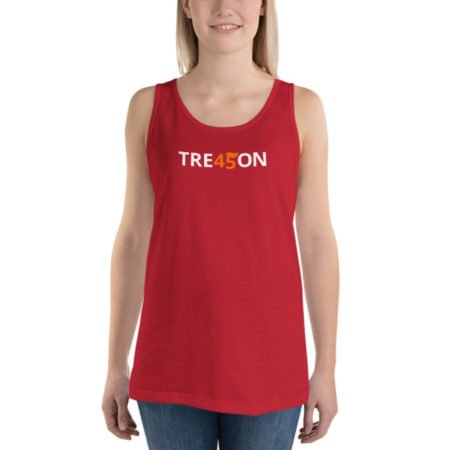 TRE45ON Women's Tank Top - Image 7