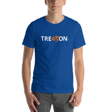 TRE45ON - Image 11
