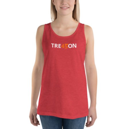 TRE45ON Women's Tank Top - Image 8