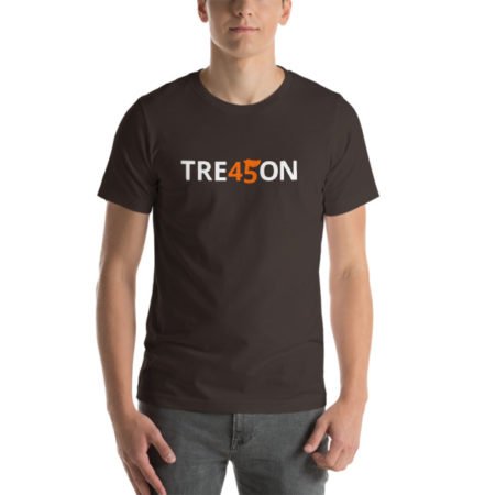 TRE45ON - Image 2