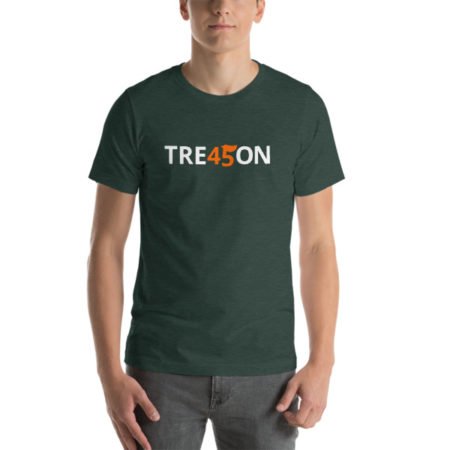 TRE45ON - Image 3
