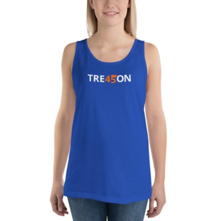 TRE45ON Women's Tank Top - Image 5