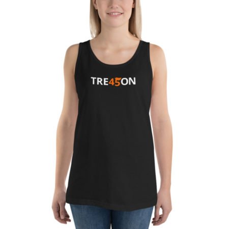 TRE45ON Women's Tank Top