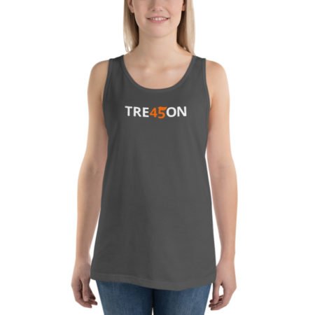 TRE45ON Women's Tank Top - Image 3