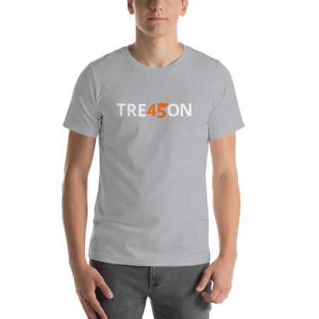 TRE45ON - Image 9