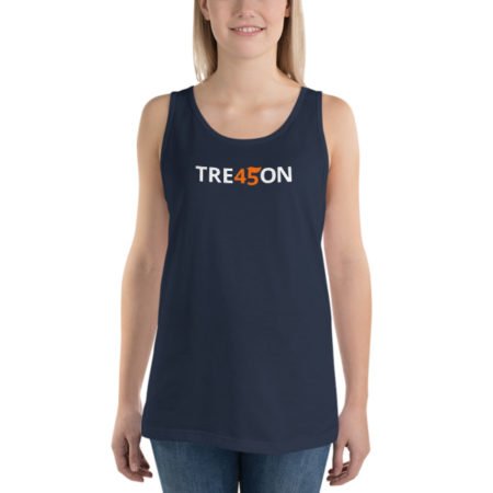 TRE45ON Women's Tank Top - Image 4