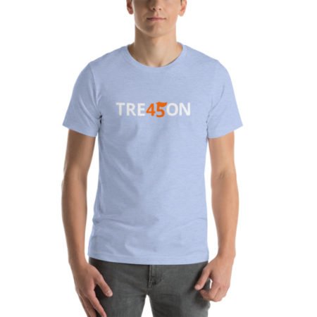 TRE45ON - Image 12