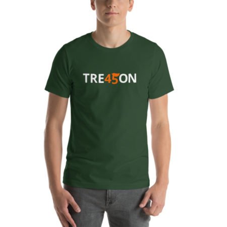 TRE45ON - Image 5